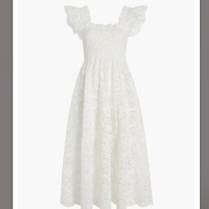 Hill House Lace Ellie Nap Dress